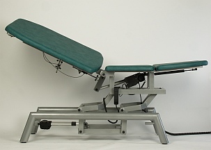 Стол для мануальной терапии Granit